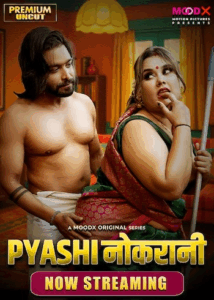 Pyasi Naukrani 2025 Full Movie Download 720p 480p HDRip – Filmywap XYZ, 9xflix Movie, Filmyzilla