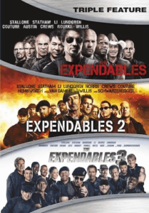 Download The Expendables Collection (2010-2014) All Movies in 720p & 480p HD Dual Audio Hindi-English BRRip format. Watch Sylvester Stallone's action-packed franchise with crystal-clear visuals and clear sound. Free download available in multiple formats for smooth playback.