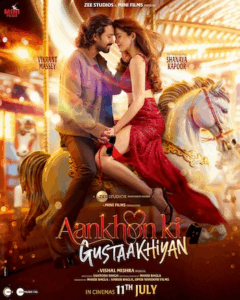 Aankhon Ki Gustaakhiyan 2025 full movie, watch Aankhon Ki Gustaakhiyan online, download Aankhon Ki Gustaakhiyan HD, Shanaya Kapoor new movie, Vikrant Massey 2025 movie, Zain Khan Durrani film, Aankhon Ki Gustaakhiyan HDTC print, romantic hindi movie 2025, Bollywood latest romance movie, Aankhon Ki Gustaakhiyan full movie download, Aankhon Ki Gustaakhiyan 720p, 480p Aankhon Ki Gustaakhiyan, Hindi love story 2025, Santosh Singh director movie, Mansi Bagla film, Hindi romantic drama movie, new Bollywood movie July 2025, IMDB 6.5 rating film, latest movie download links, HD Hindi movie 2025