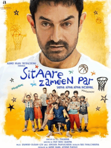 Sitaare Zameen Par (2025) Hindi Movie Download 1080p 720p 480p HDTC – Aamir Khan | Full Movie Watch Online Free